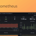 Prometheus-metaimage